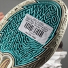 SZ41 Nike Sue Bird x Kyrie Infinity EP 'Golden Tribute' DC9134-002 125434