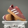 SZ44.7 Adidas Barreda Hombre Rojo 