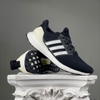 SZ40.7 adidas UltraBoost Shoes 'Core Black' AQ0062 1151088