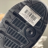 SZ40 Nike Air Monarch IV 'Black' 415445-001 125587