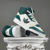 SZ40.7 adidas originals Drop Step XL 'Green Black White' GV9328 125590