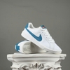 SZ36 Nike Court Royale 'White Blustery' 749867-107 125738