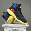 SZ44 FB Nike Air Jordan x Union LA Delta Mid 'Off Noir' DA1951-001 125988