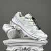 SZ44.7 SALOMON XT-6 'White Footwear Silver' 475811 1251006