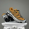 SZ42.7 SALOMON XT-6 Cathay Spice 'Quarry Rose Cloud' 471365 125967