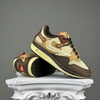 SZ38.5 Nike x Travis Scott Air Max 1 'Baroque Brown' DO9392-200 125941