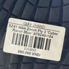 SZ41 Nike Zoom Fly 3 'Cyber Racer Blue' AT8240-104 125893
