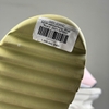 SZ38 adidasYeezy Slide 'Resin' 2021 GZ5551 1251111