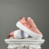 SZ36 Nike Court Vision Alta TXT 'Rust Pink' CW6536-600 1251020