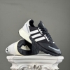 SZ42 adidas ZX 1K Boost 'Black White' FX6515 1251109