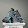 SZ40 Skechers Chunky Black/Purple SN 220784 1251033