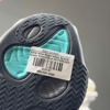 SZ42 Nike React Atlas Sports Shoes Green/Blue DH7598-300 016105