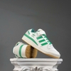 SZ40 adidas Originals FORUM Low 'White Green' IF2680 016043