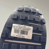 SZ45 Nike Waffle One Leather 'Black White' DX9428-001 016123