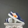 SZ43 Nike Force 58 SB 'Midnight Navy Safety Orange' DV5477-400 016082