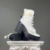 SZ36.5 Converse GR 82 Boots High Top White 563469C 016068