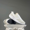 SZ42 Nike Waffle Debut 'White Black Orange' DH9522-101 025316