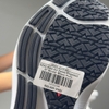 SZ43 Nike Air Zoom Pegasus 37 Shield 'Black Pure Platinum' CQ7935-002 1251134