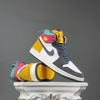 SZ42.5 Nike Air Jordan 1 High Zoom Comfort 'Multi-Color' CT0978-016 1251238