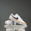 SZ41 Nike Court Legacy 'White Desert Ochre' CU4150-102 1251169