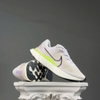 SZ42 Nike React Infinity Run Flyknit 3 'Barely Grape Ghost Green' DH5392-500 1251132