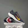 SZ42 Nike Quest 3 'Black Total Orange' CD0230-011 1251231