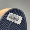 SZ42 adidas Superstar 'Allover Debossed Trefoils - Black' GY0026 1251176