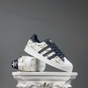 SZ41.3 adidas Superstar 'Label Collage' FV2819 016124