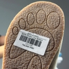 SZ38 Clarks Low Brown 1251195