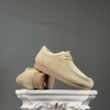 SZ38 Clarks Low Brown 1251195