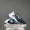 SZ42.5 Nike Air Zoom Pegasus 38 'Black Metallic Silver' CW7356-003 1251140