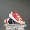SZ Saucony Aya Yellow/Red 1251266