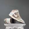 SZ42.5 Nike Dunk High 'Light Chocolate' DH5348-100 016089