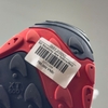 SZ Saucony Aya Yellow/Red 1251266