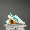 SZ42.5 ASICS TSG-110 'White Green' 1203A317-101 0150205
