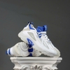 SZ43 Reebok DMX Series 1200 LT 'hite' DV7541 1251254