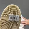 SZ37.5 Nike Air Jordan 1 Mid SE 'Particle Beige' DD2224-200 1251255