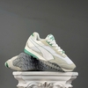 SZ42 PUMA Blktop Rider Pop 'White Cool Dark Gray' 393866-01 125527