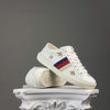 SZ37 Gucci Ace 'Bees and Stars' 498205-AXWQ0-9098 016312