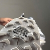 SZ37.3 SALOMON XT-6 'White Footwear Silver' 475811 016306