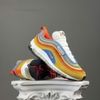SZ42.5 Nike Air Max 97 SE 'Running Club - Pollen Orange' DH1085-700 125338