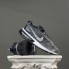 SZ42.5 Nike Air Max Flyknit Racer 'Black White' DJ6106-001 016231