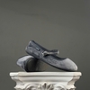 SZ39 Victoria Ballet Low Black 016582