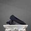 SZ36.5 Skechers Ballet Black SN158019 016553