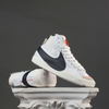 SZ40 Nike Blazer Mid '77 Jumbo 'White Black' DD3111-100 016426