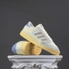 SZ41.3 adidas originals Centennial 85 'Crystal White Silver Violet' ID1812 016209