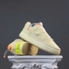 SZ42 Nike Air Force 1 Low Experimental 'Sail' CV1754-100 016265
