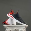 SZ40.5 Reebok Royal Astrostorm S 'Black Red' DV4204 016260