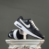 SZ41 Nike Air Max SC 'Black White' CW4555-002 016254