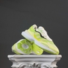 SZ39.3 adidas Zentic 'Pulse Yellow Tint Wonder White' GZ6983 016216